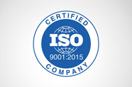 Chứng chỉ về hệ thống quản lý an toàn thực phẩm ISO 22000 : 2005