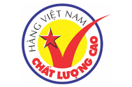 Certificate of high quality Vietnamese goods
